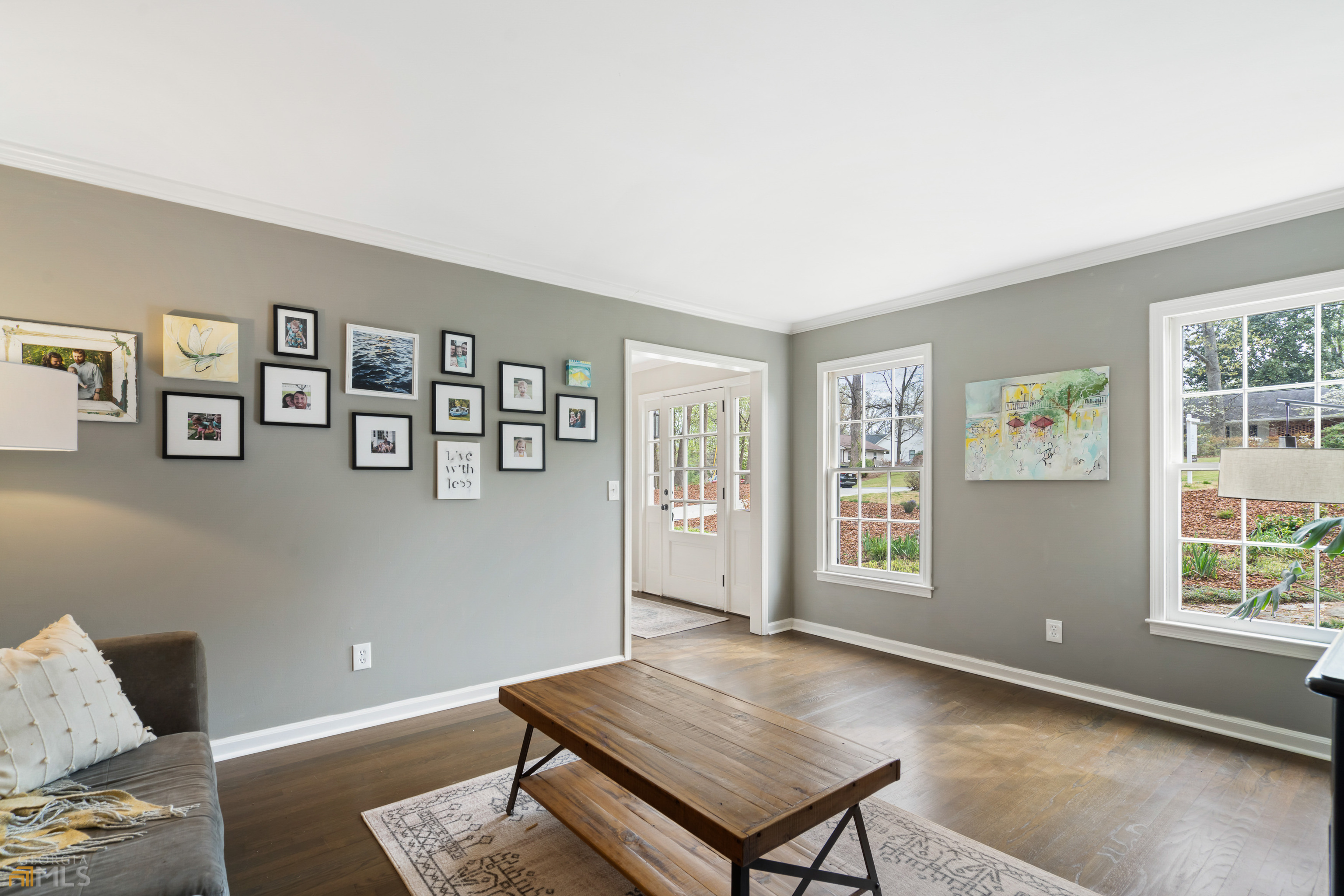5008 Winding Branch Drive
