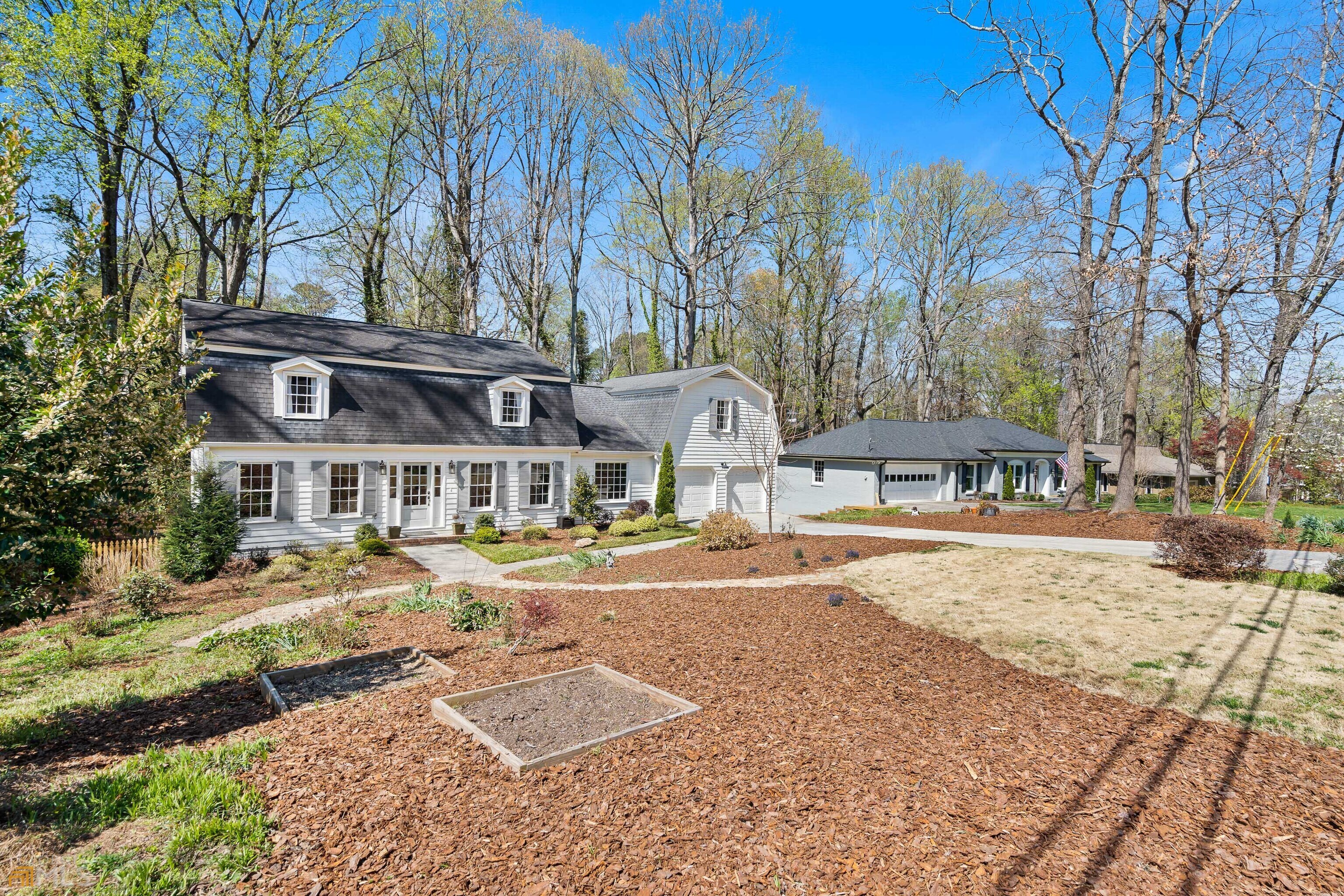 5008 Winding Branch Drive