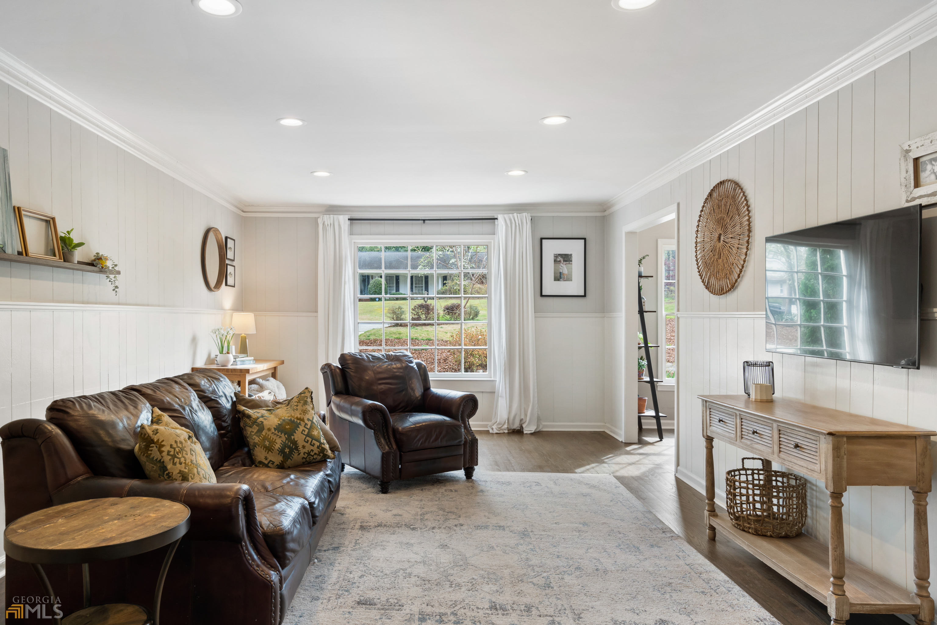 5008 Winding Branch Drive