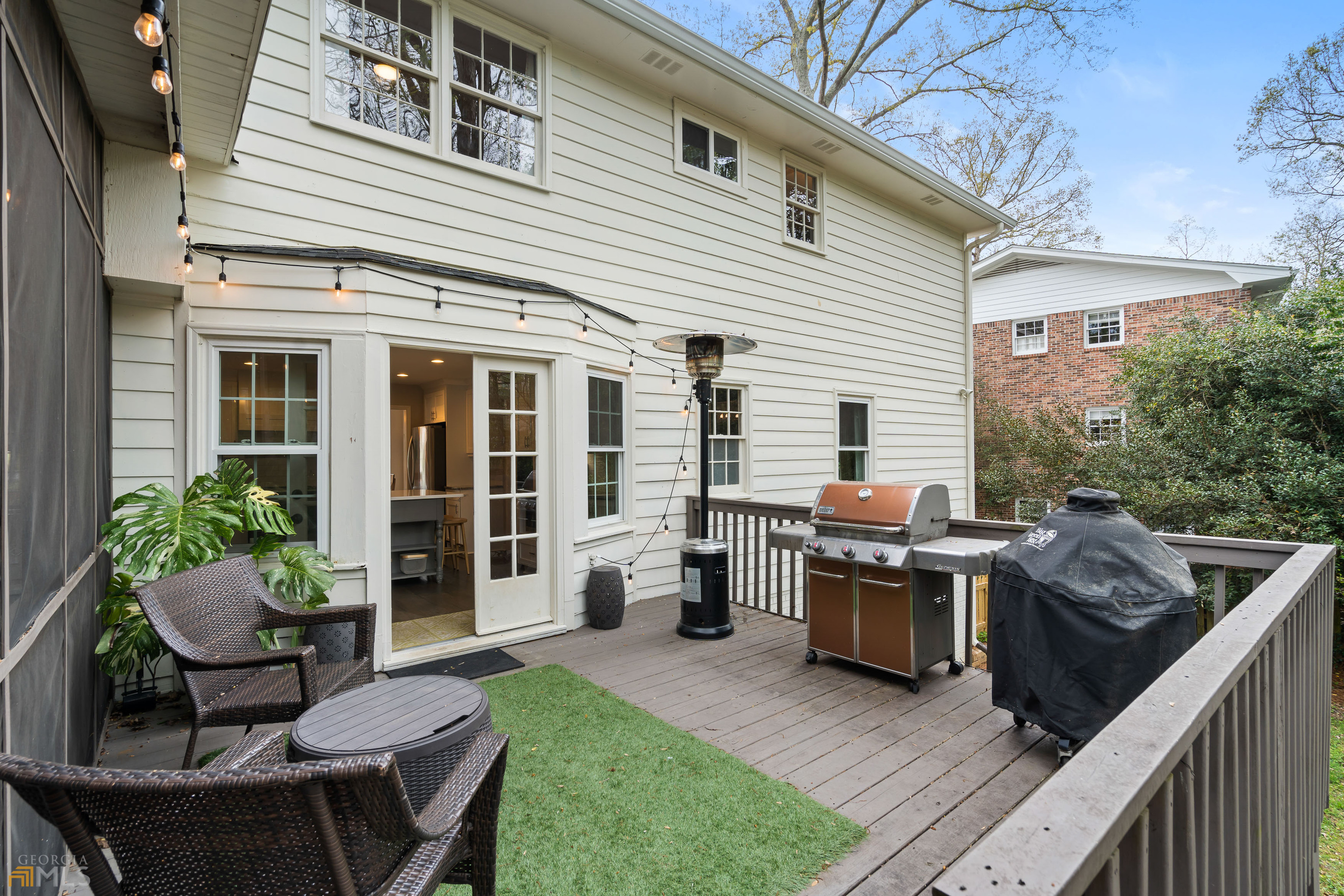5008 Winding Branch Drive