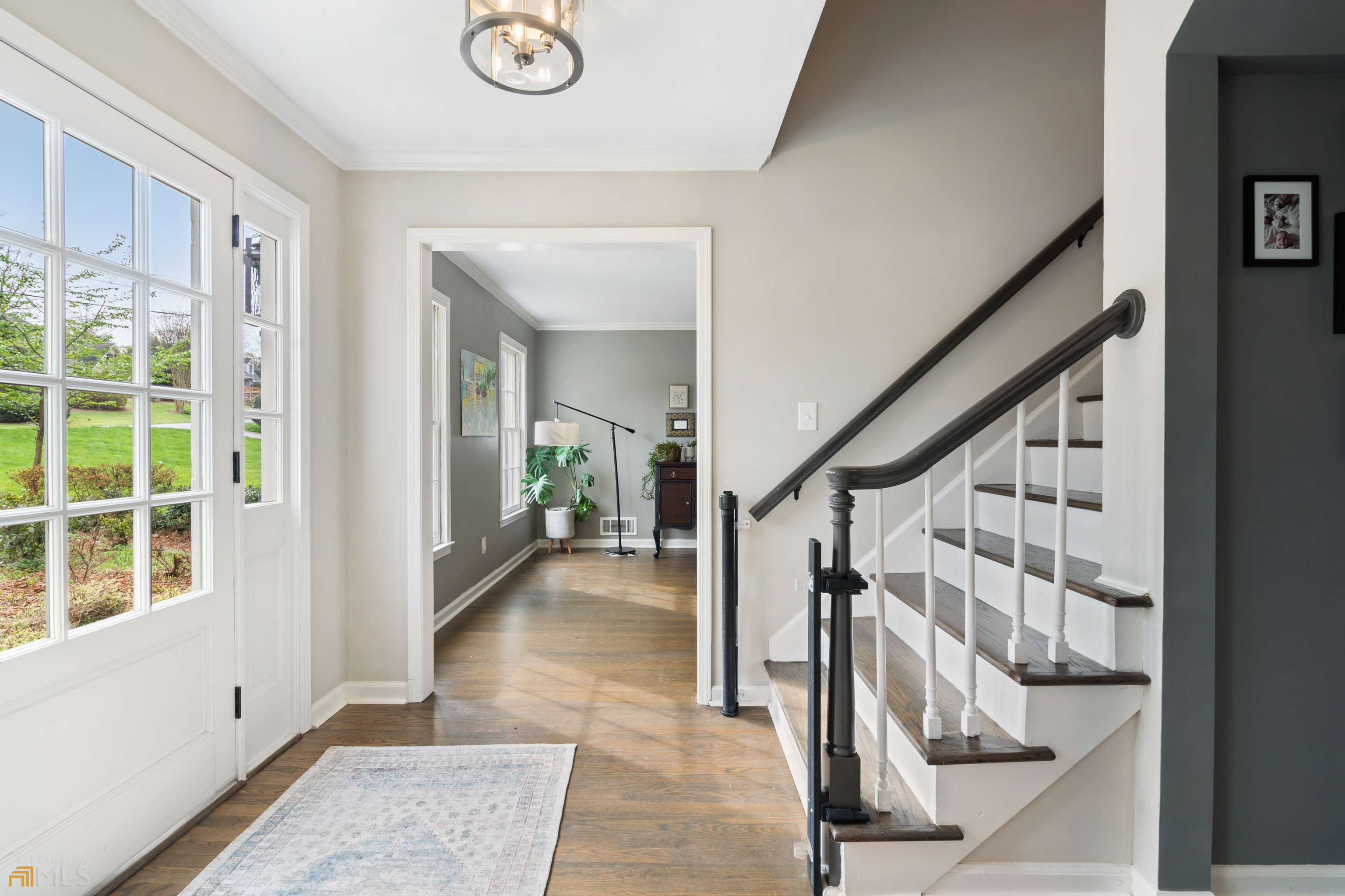 5008 Winding Branch Drive