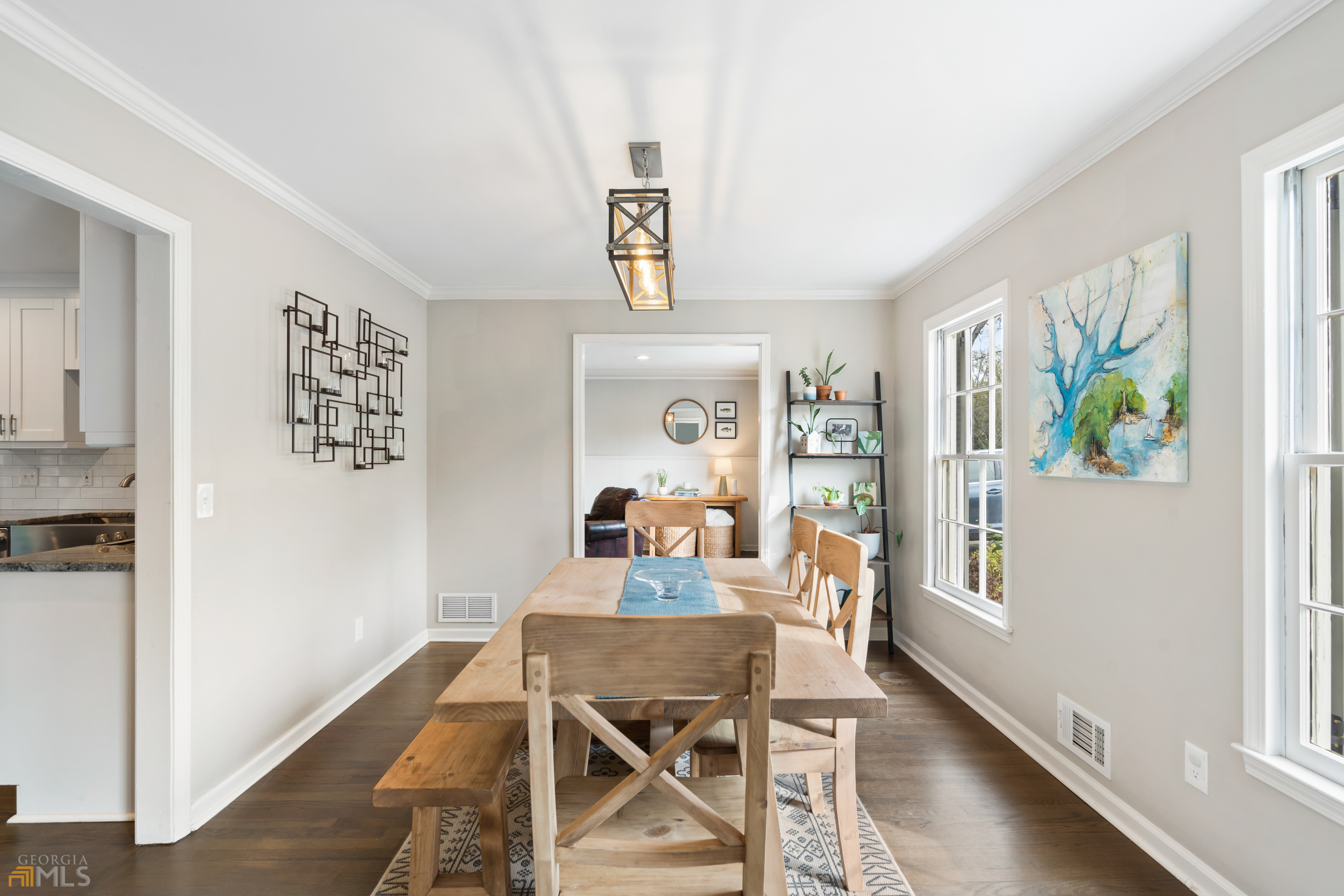 5008 Winding Branch Drive