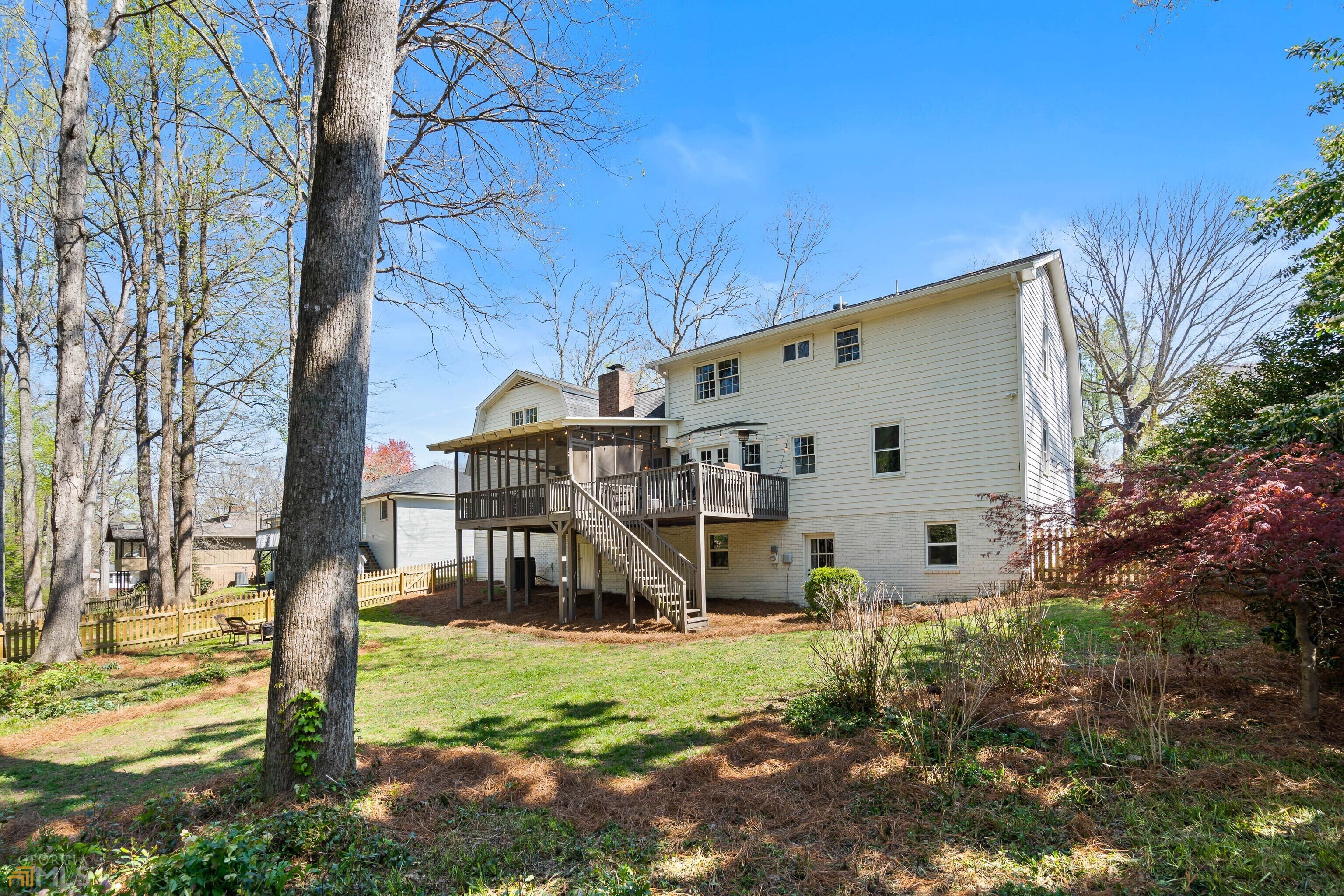 5008 Winding Branch Drive