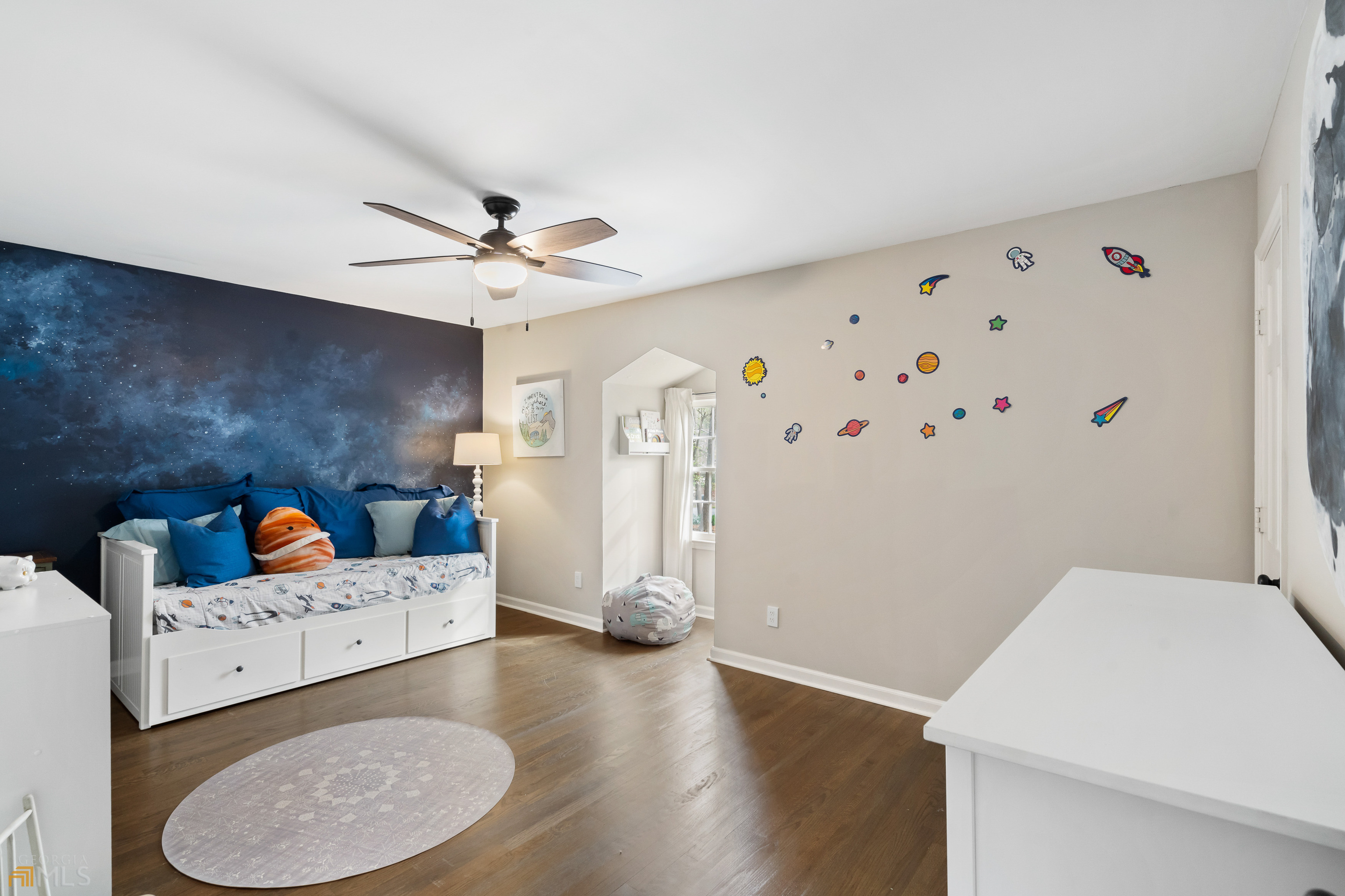5008 Winding Branch Drive