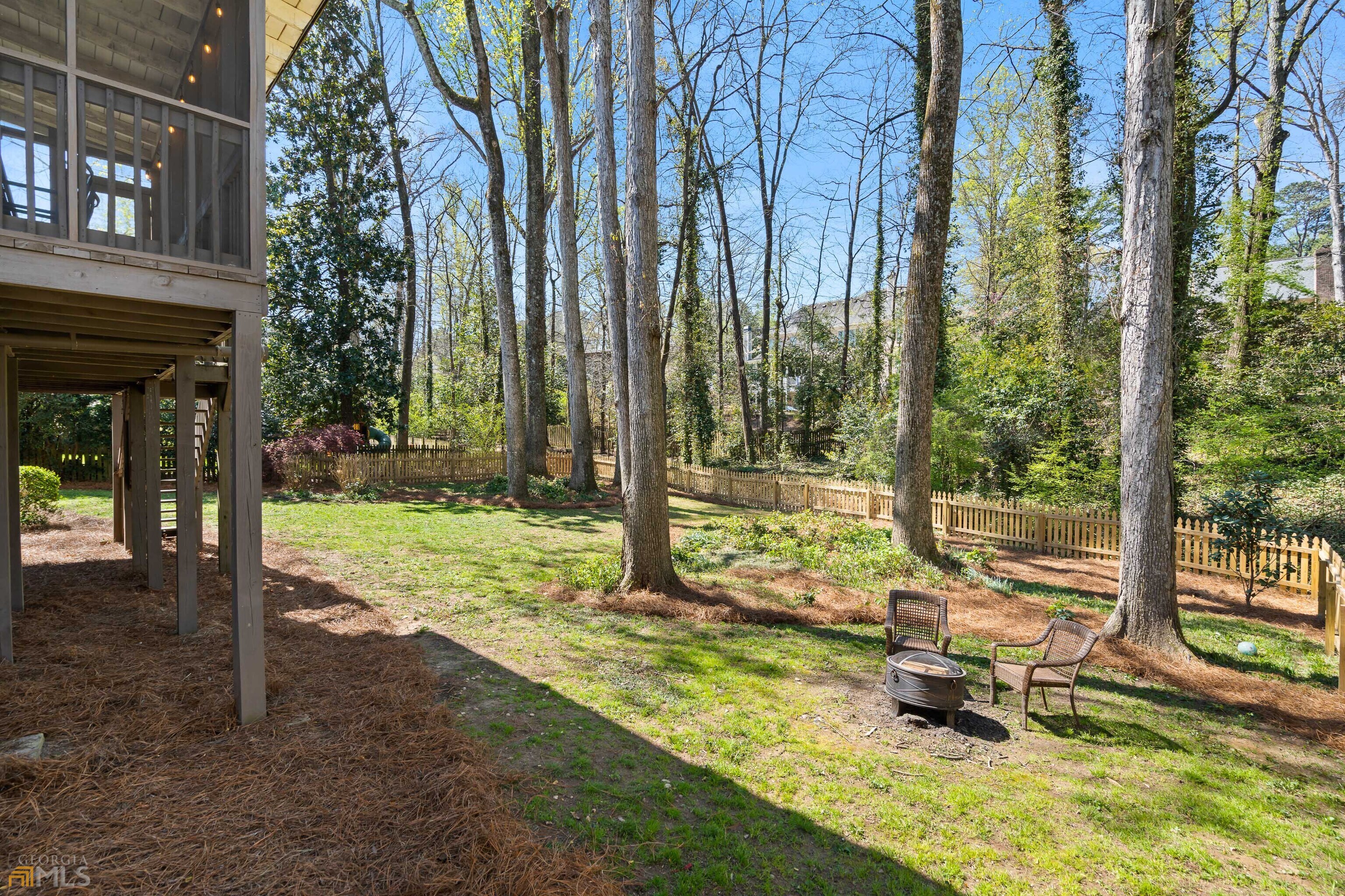 5008 Winding Branch Drive