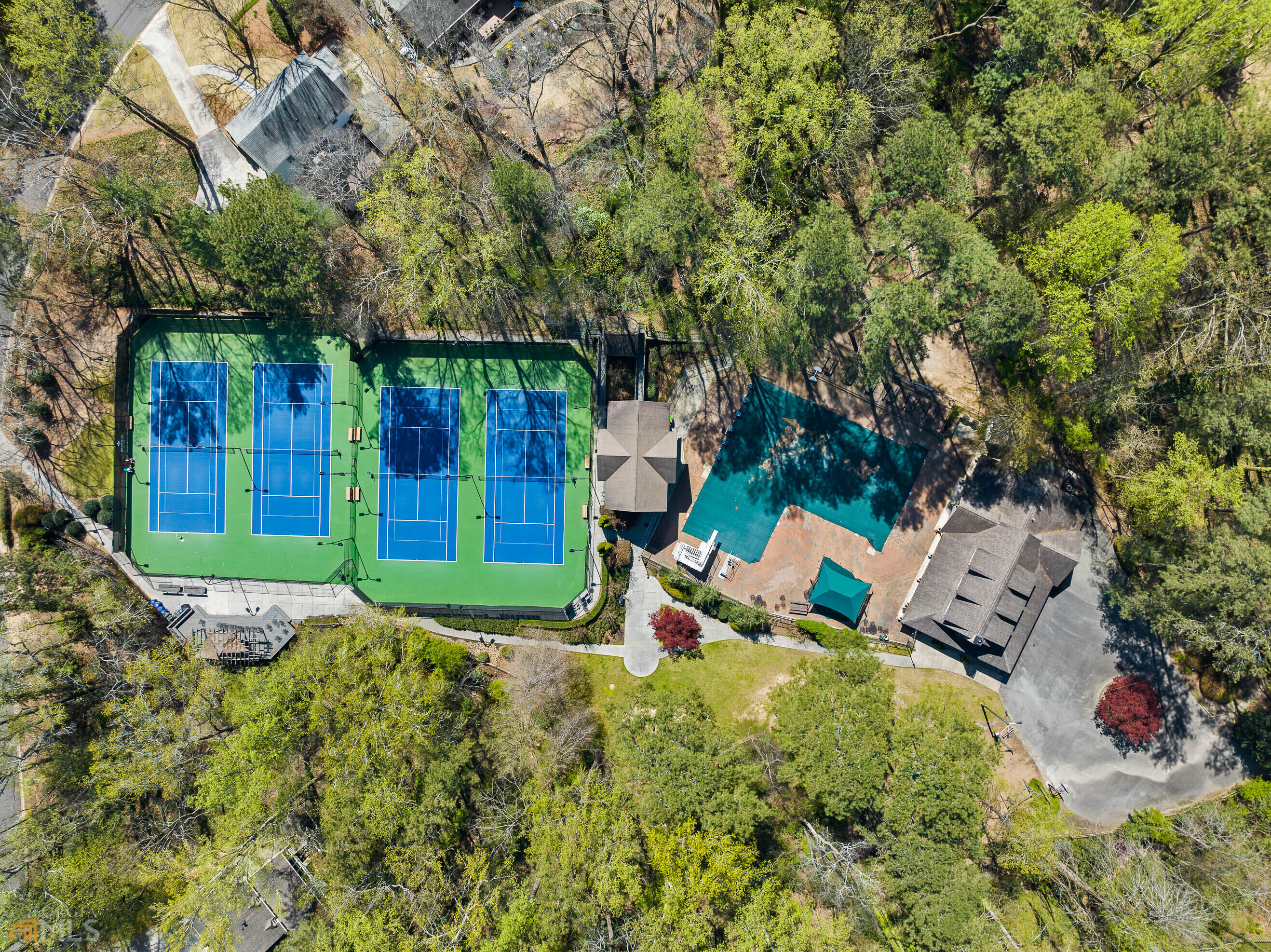5008 Winding Branch Drive