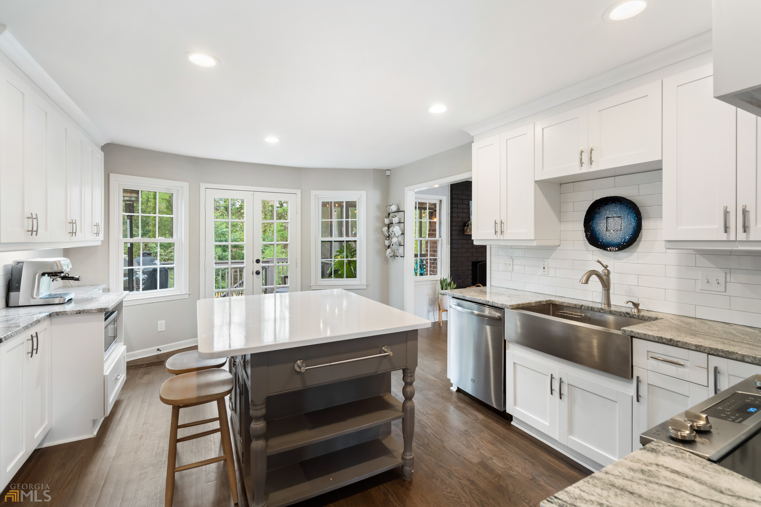 5008 Winding Branch Drive