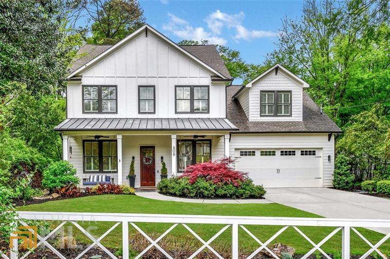 408 Woodhaven Drive