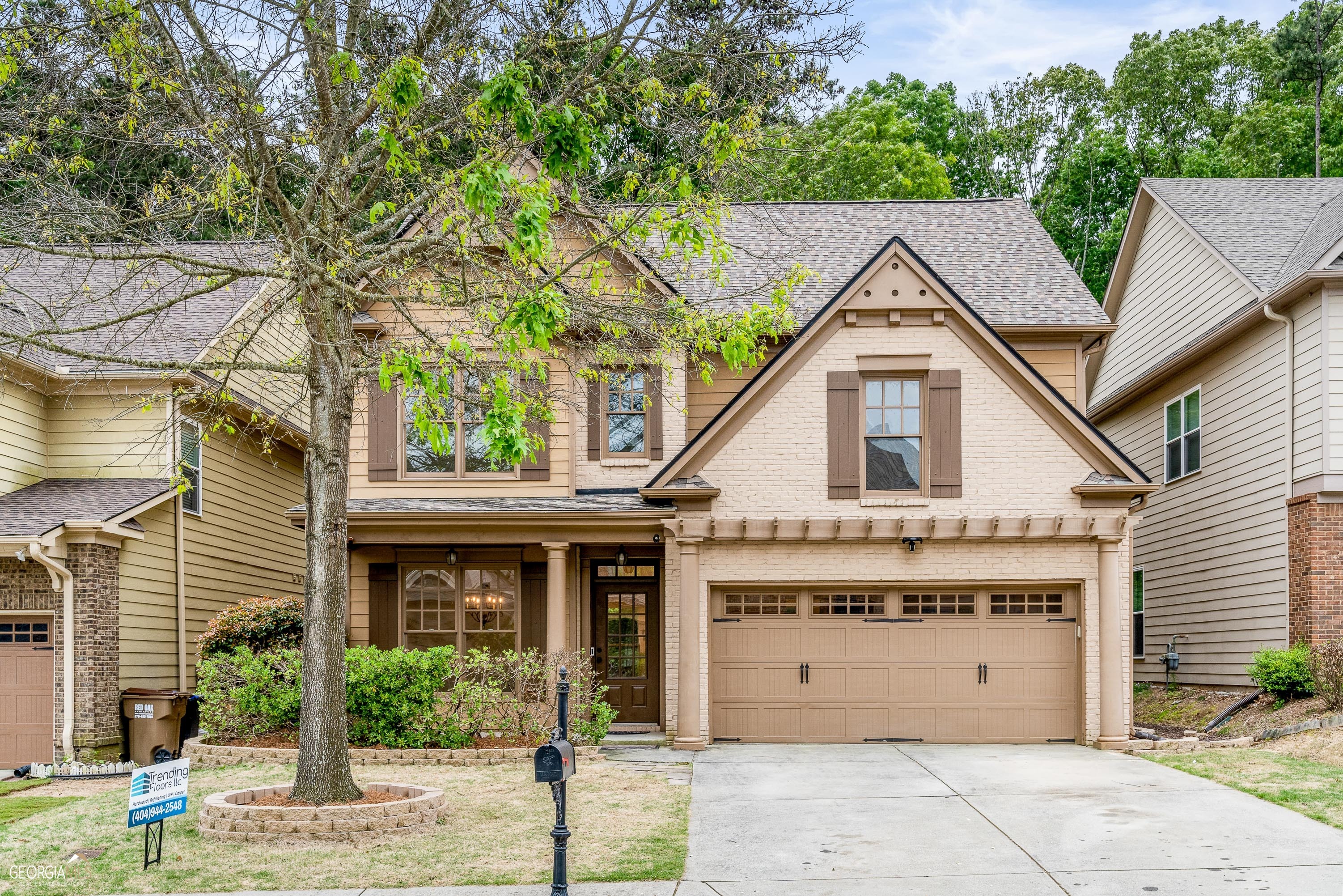 3526 Harvest Ridge Lane