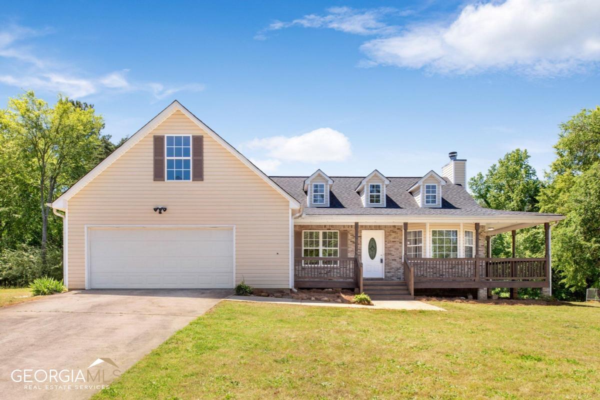 105 Shadowbrook Drive