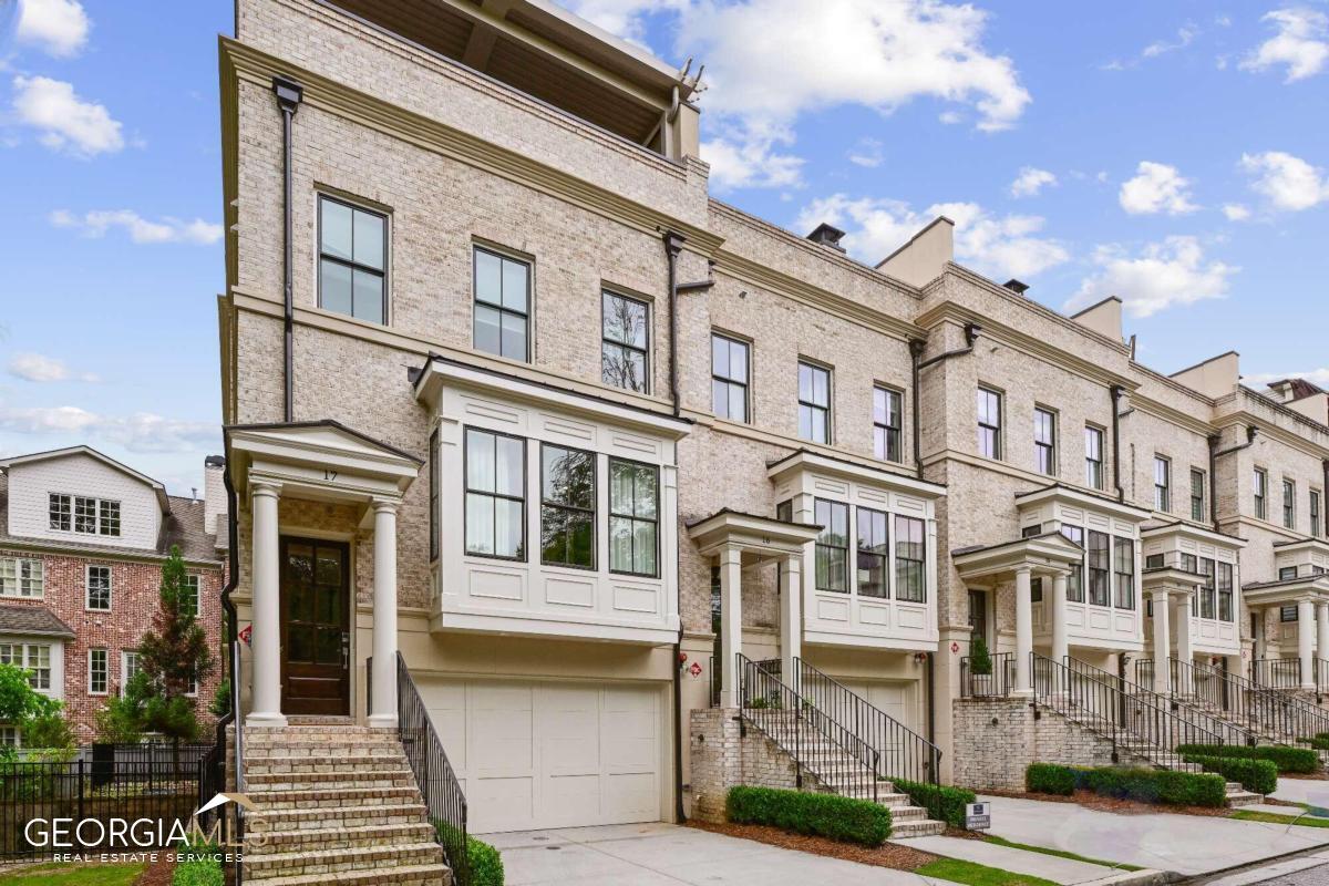 3715 Peachtree Road NE # 17