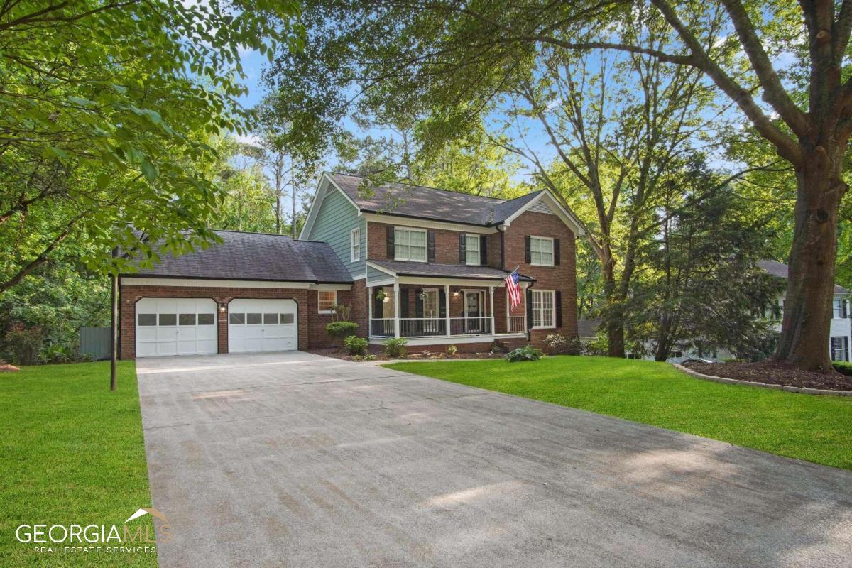 2978 Kelly Court