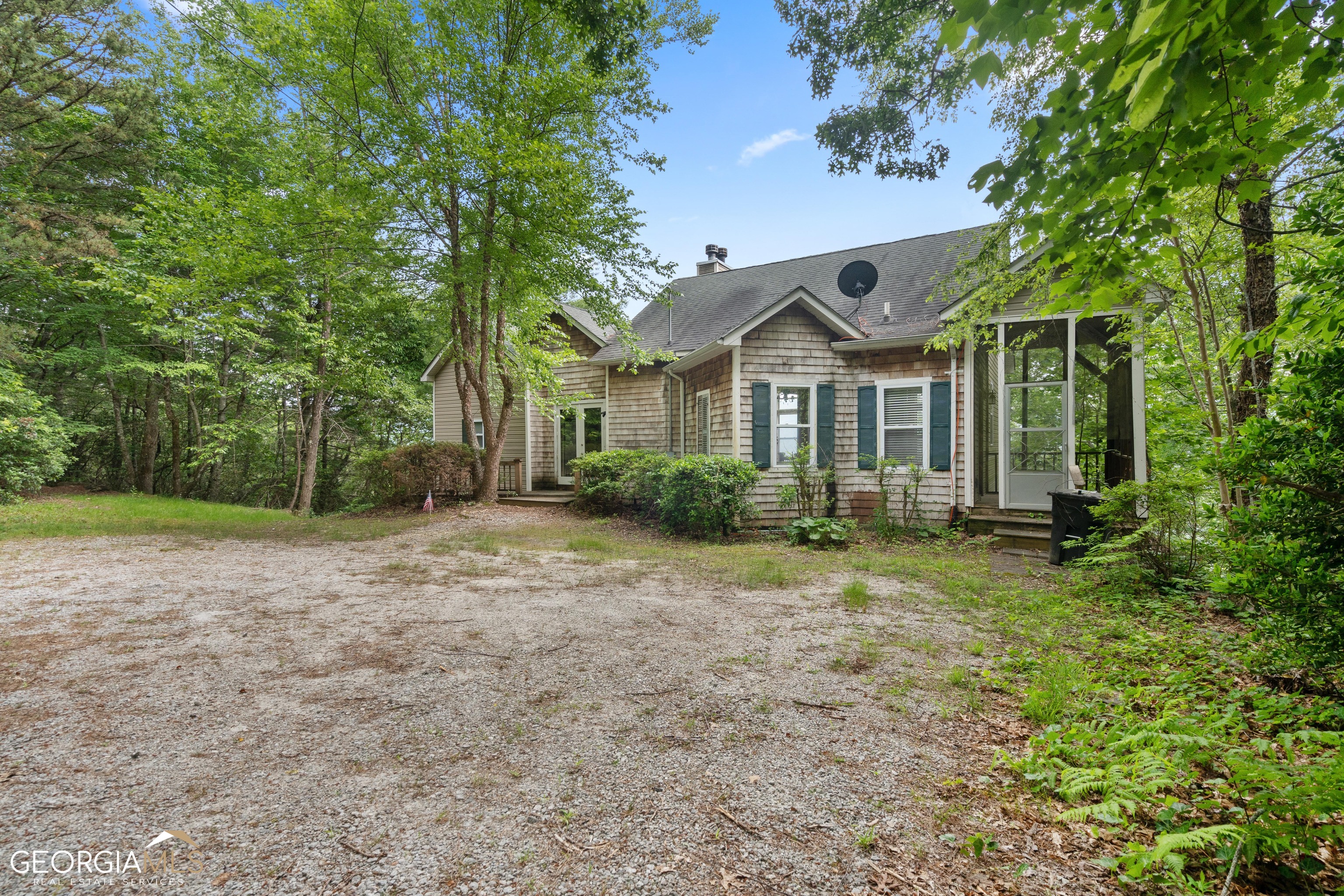 460 Smokehouse Knob Drive