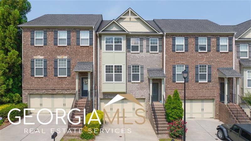 3642 Gambrell Lane NE