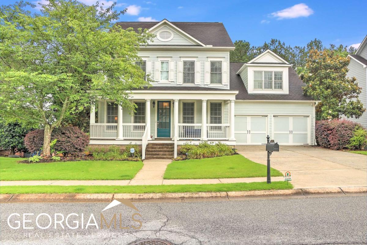 999 Regal Hills Lane