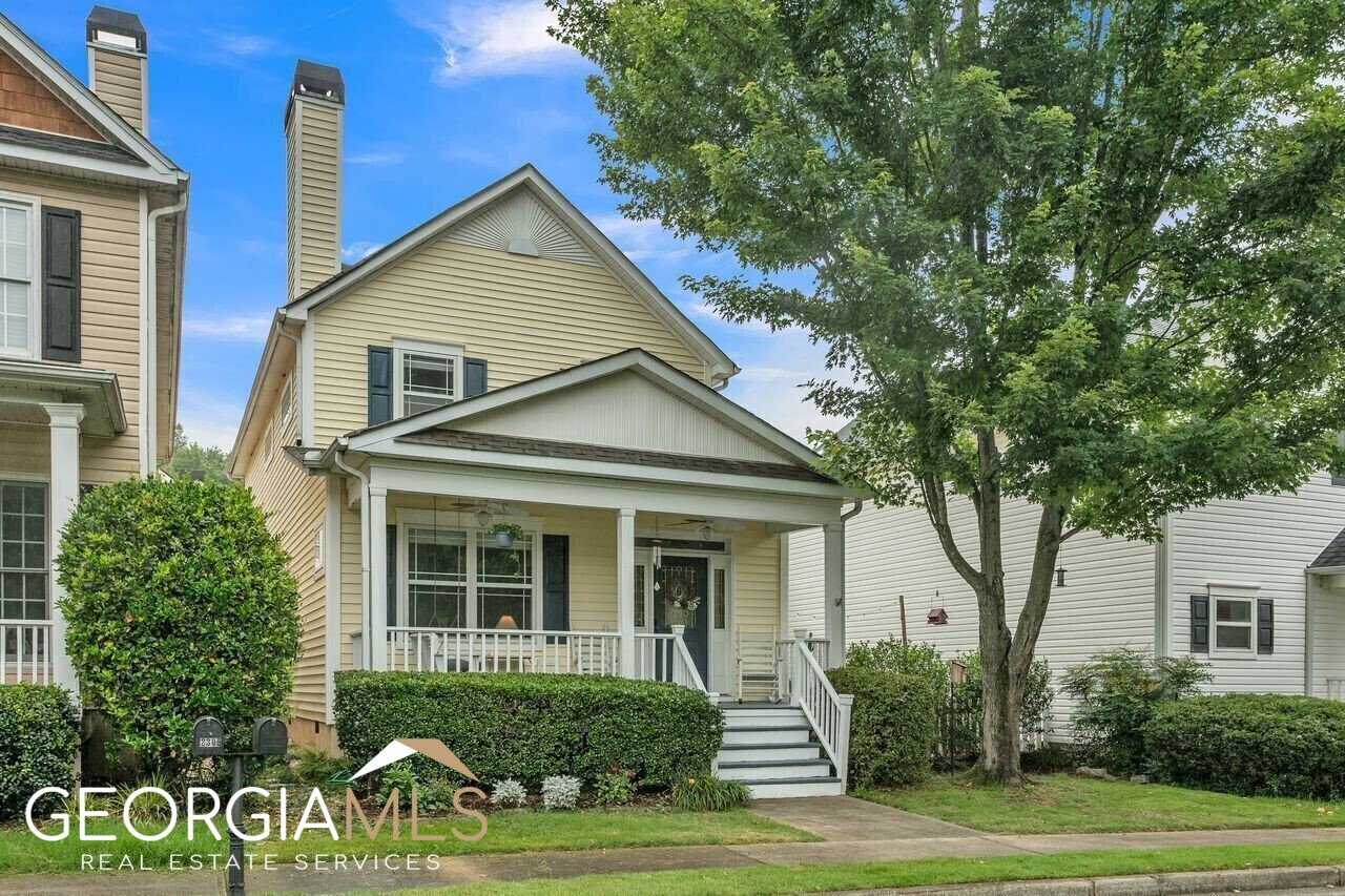 2307 Gardengate Way SE