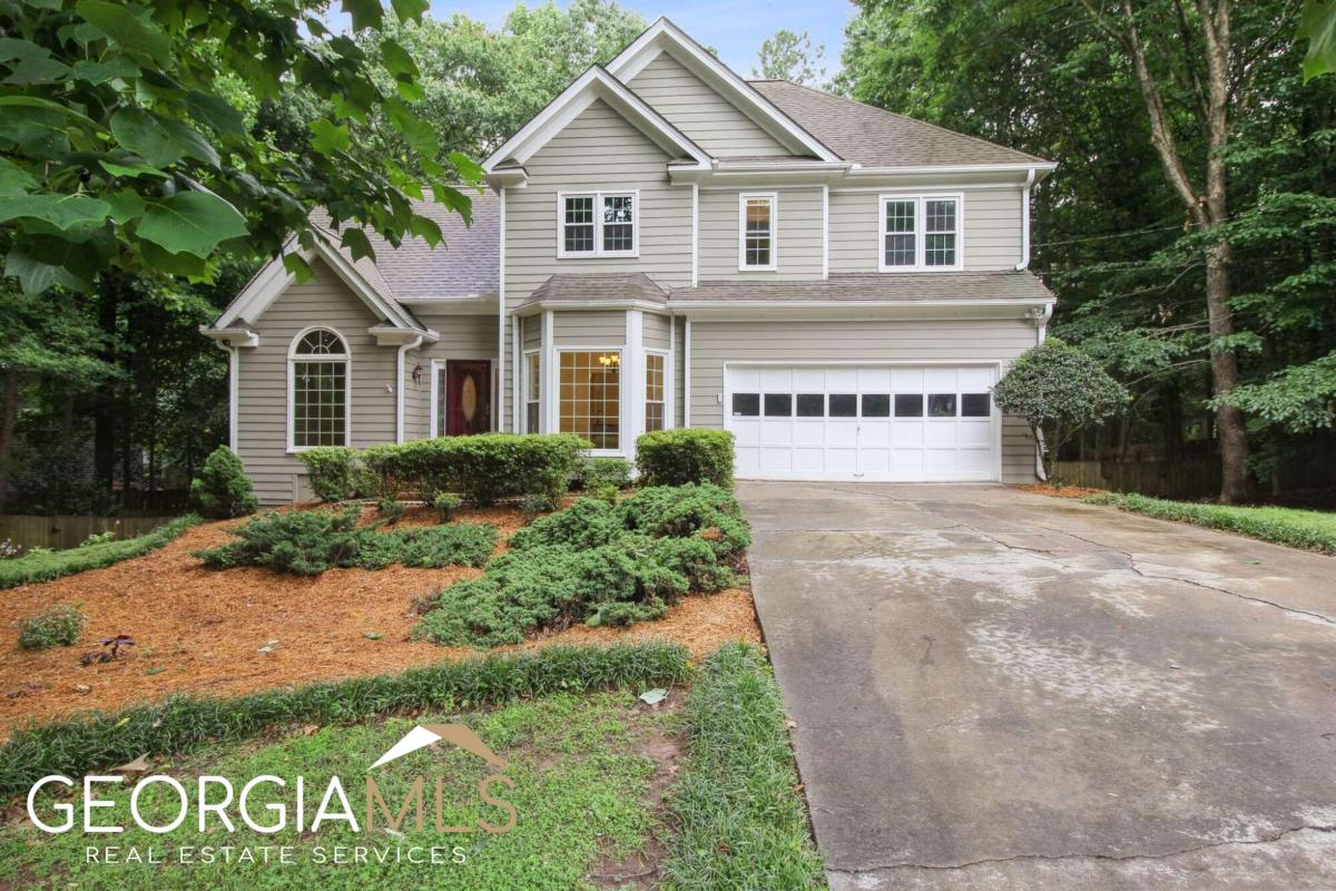 3535 Cove Creek Court