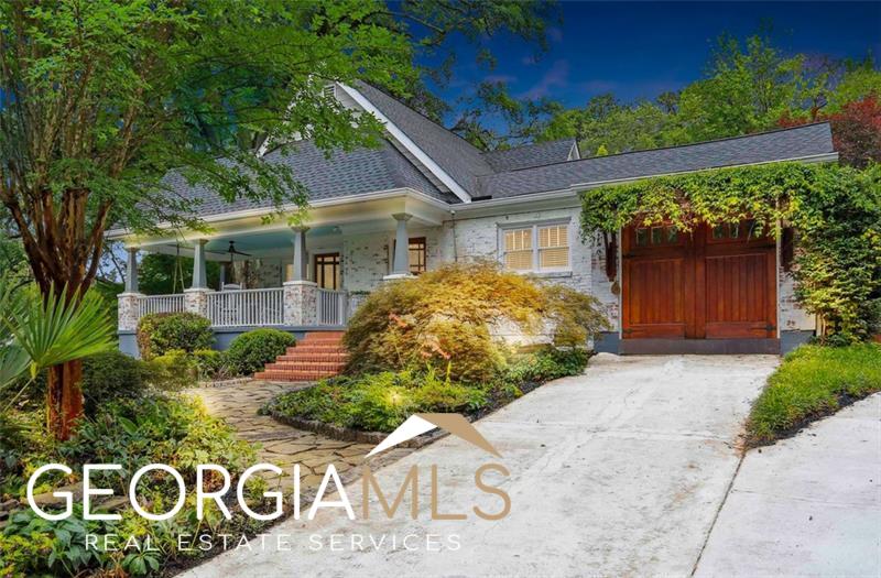 430 Woodhaven Drive