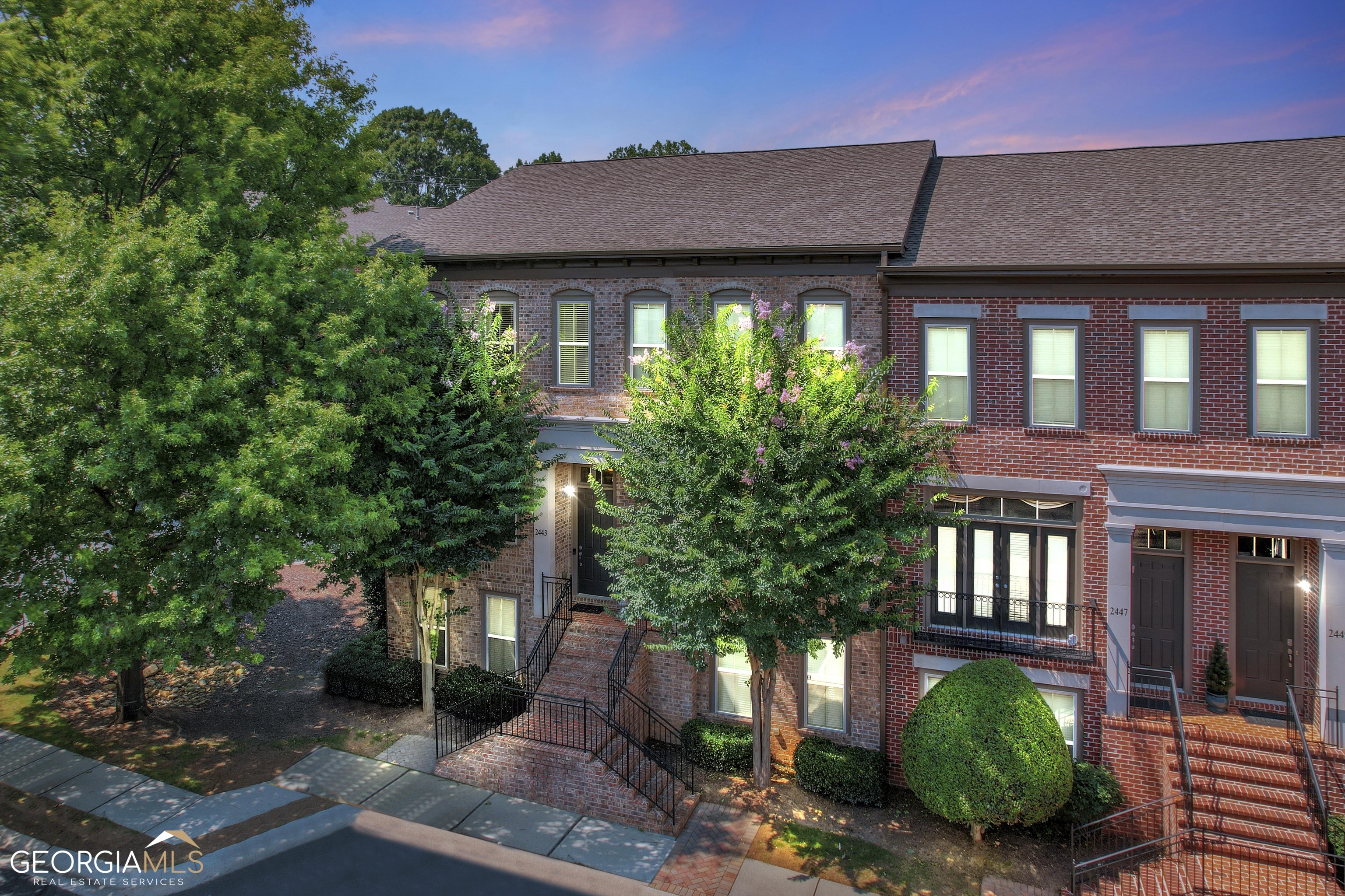 2443 CRESCENT PARK Court