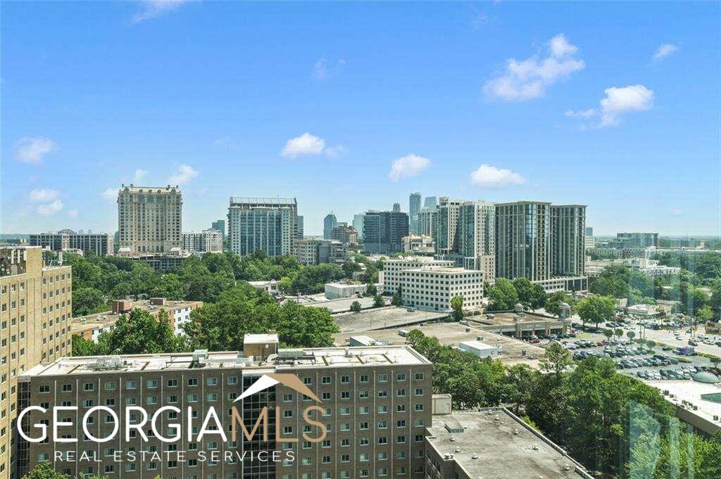 2870 Pharr Ct South NW # 2204