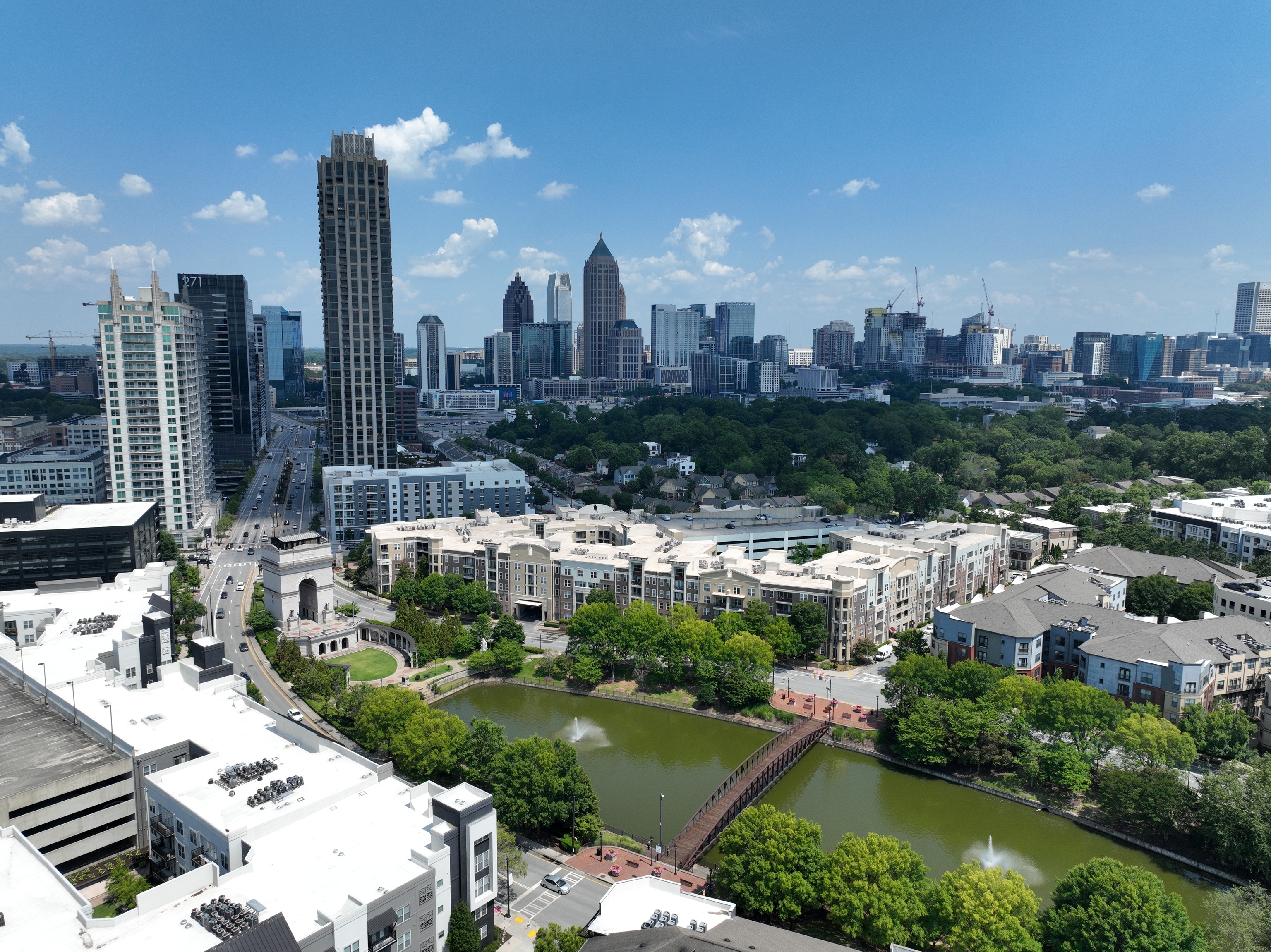 390 17th Street NW # 4041