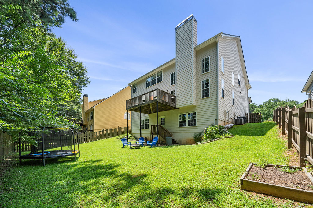 3401 Lantern View Lane