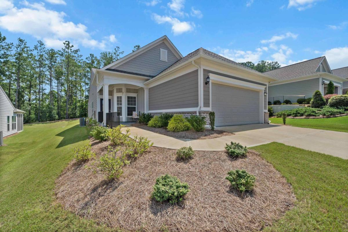 1020 Ogeechee Hollow Road