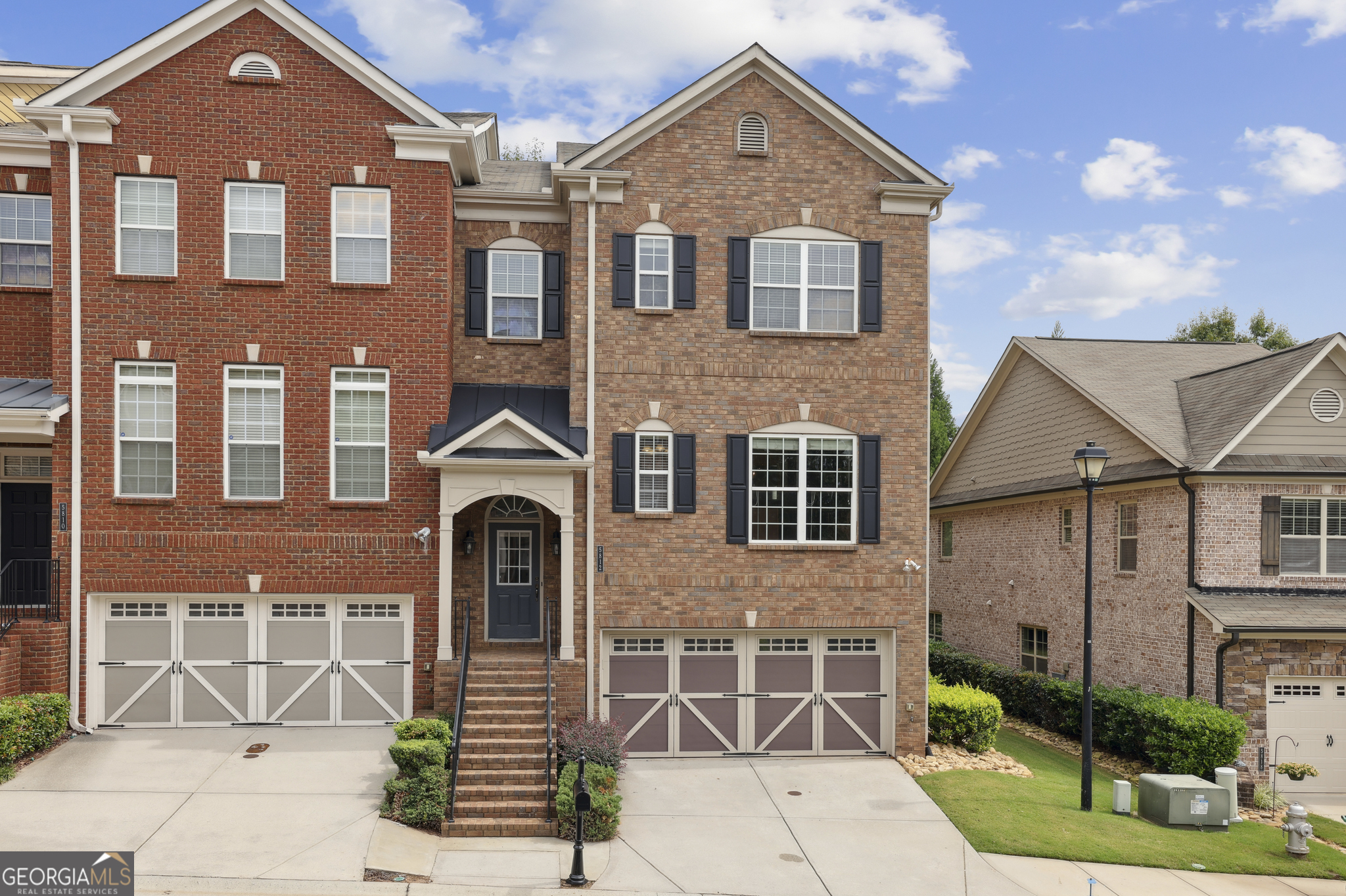 5812 Norfolk Chase Road