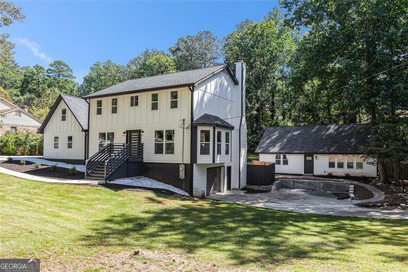 85 Dalrymple Road