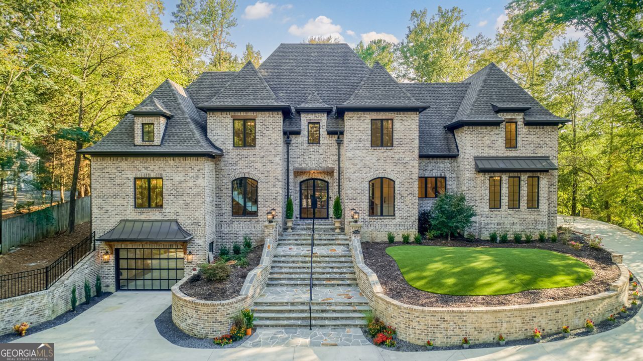 5116 Powers Ferry Road