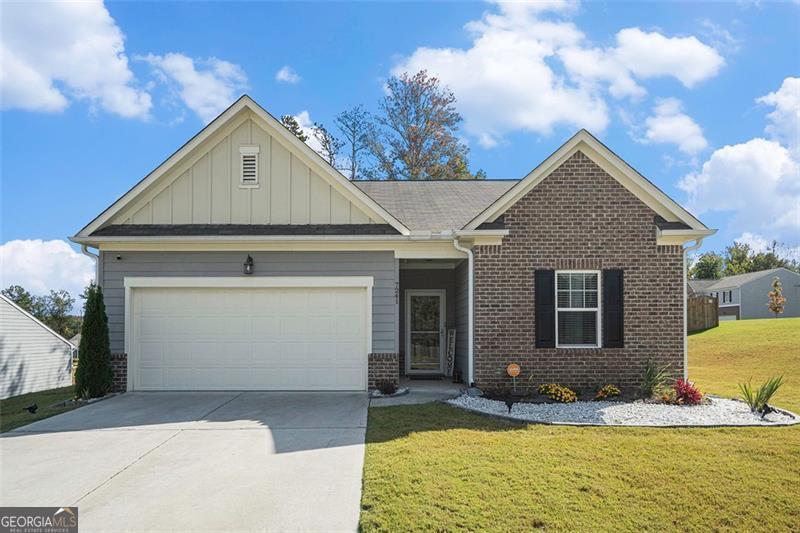 7241 Emma Court