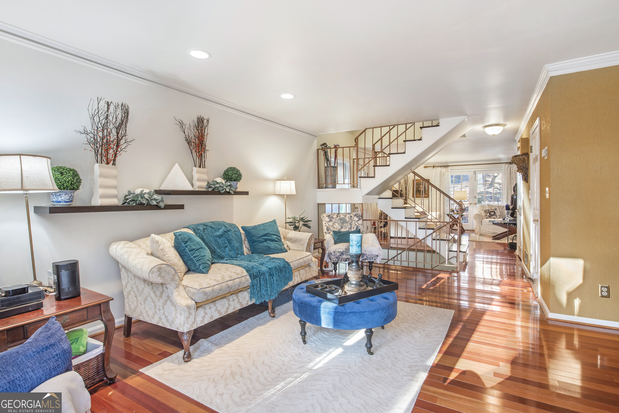 3565 Redwine Court