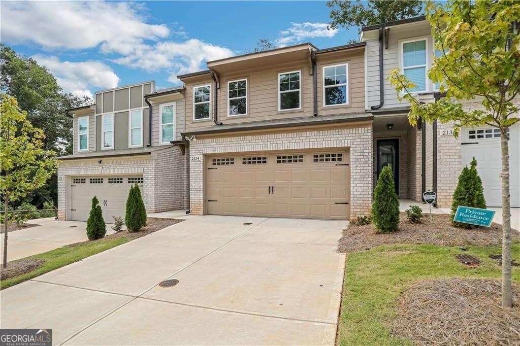 2134 Garden Place # 28
