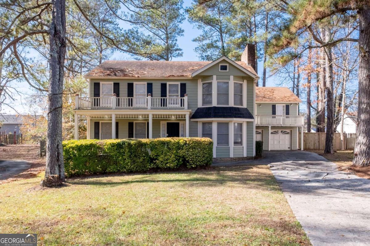 1043 River Bend Court