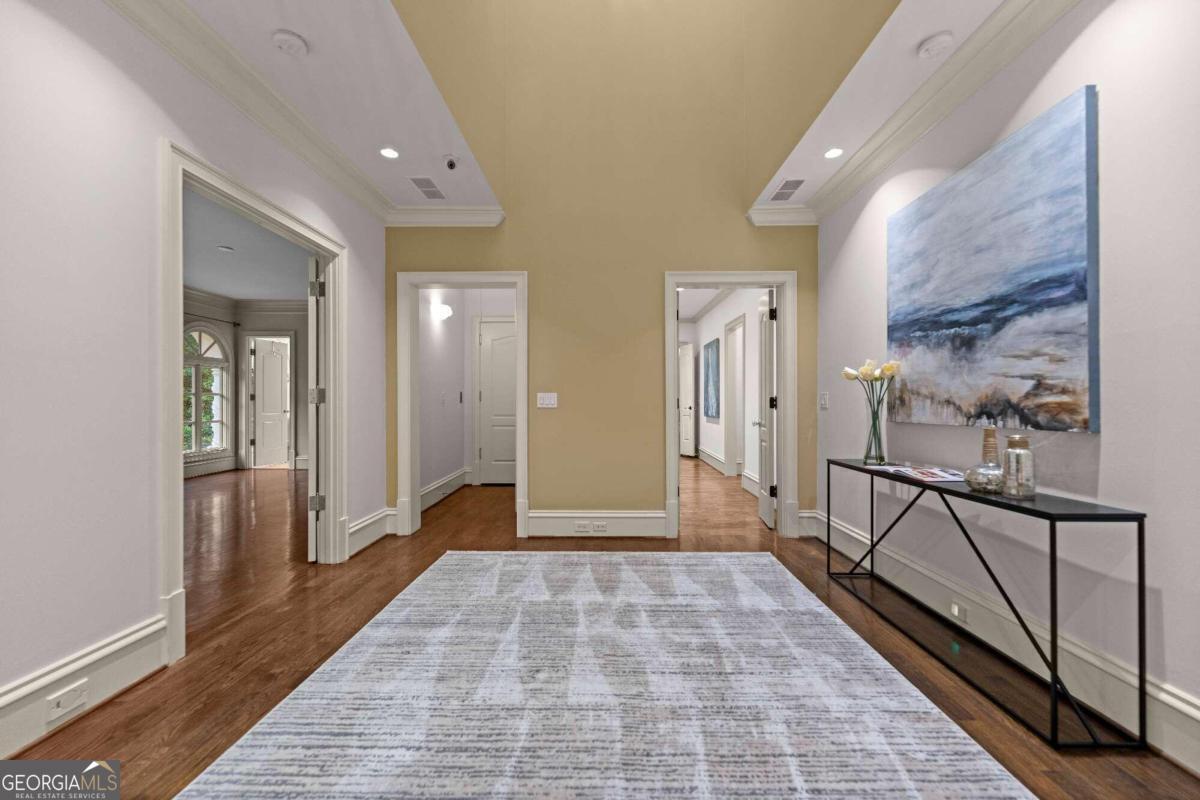 1611 Mount Paran Road NW