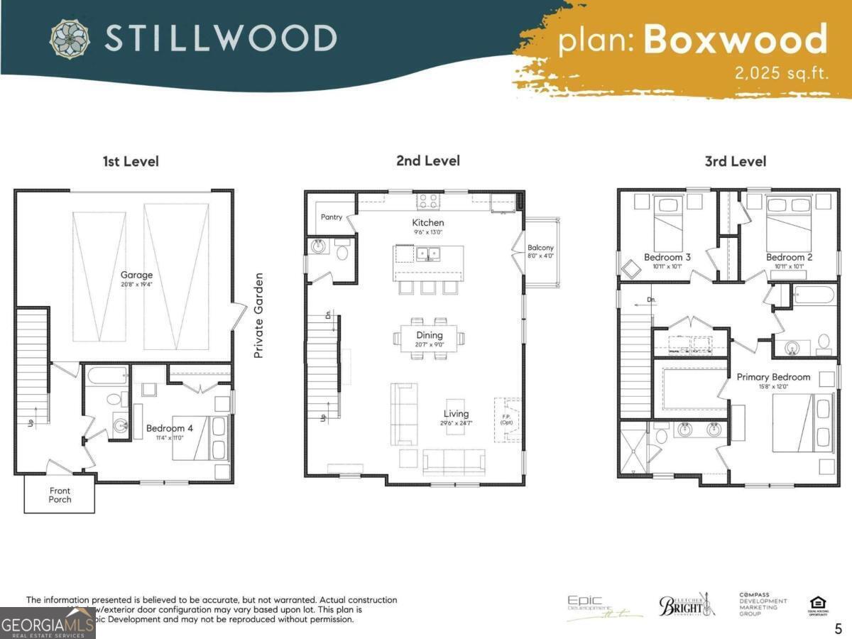 3328 Stillwood