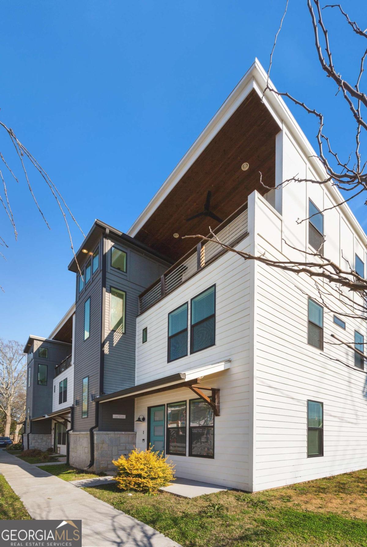 1840 Dekalb Avenue NE # 1