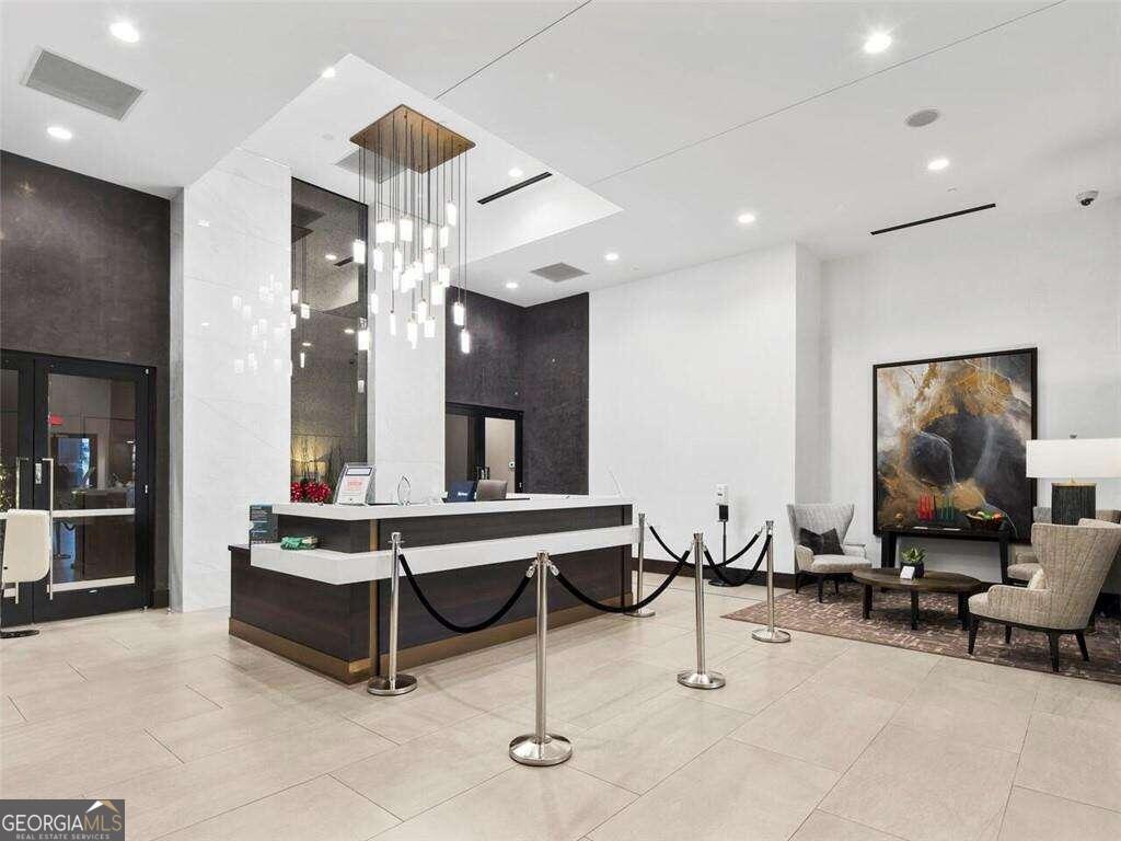 855 Peachtree Street NE # 1211