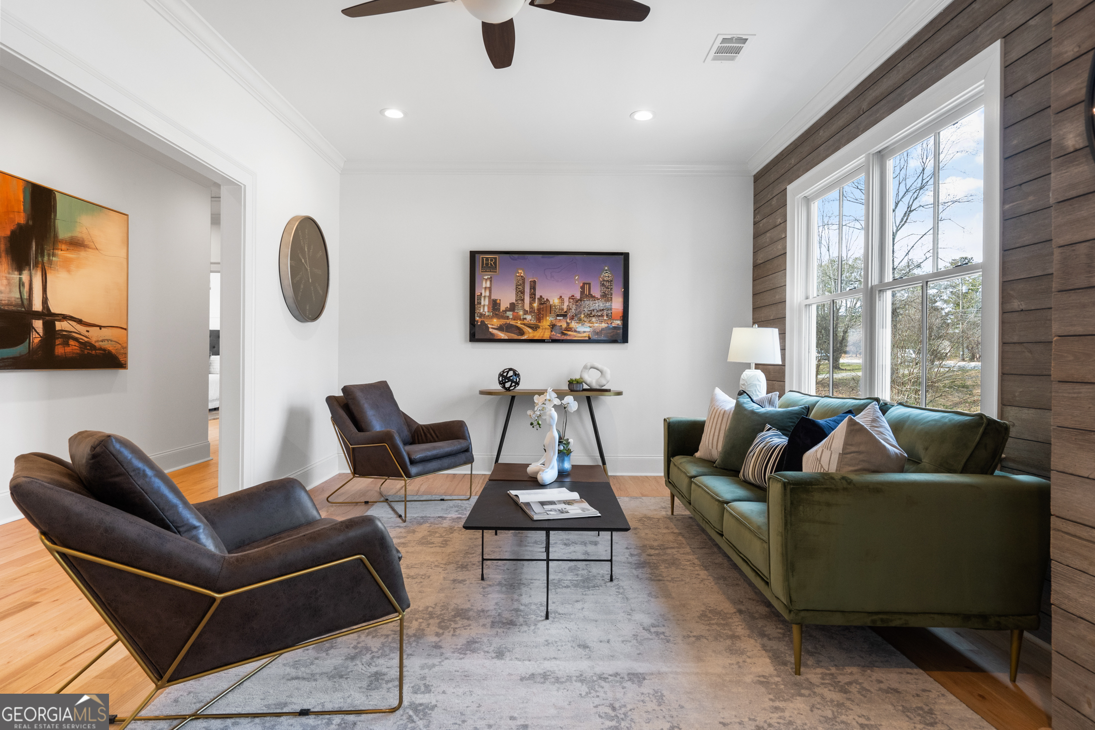 2015 Mount Vernon Road
