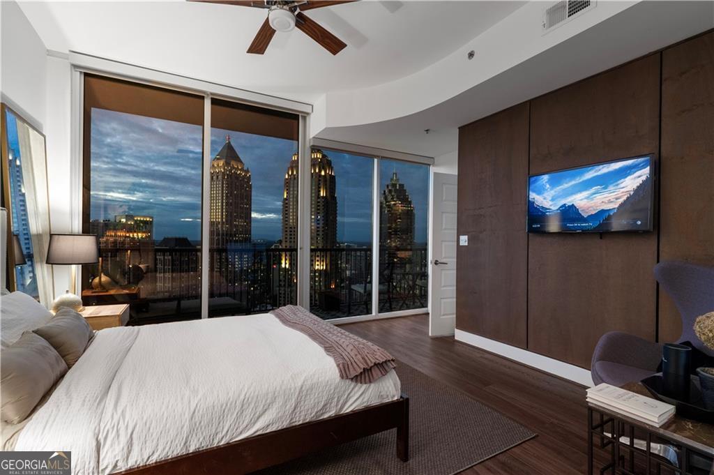 1080 Peachtree Street NE UNIT 2902