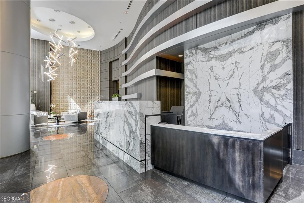 1080 Peachtree Street NE UNIT 2902