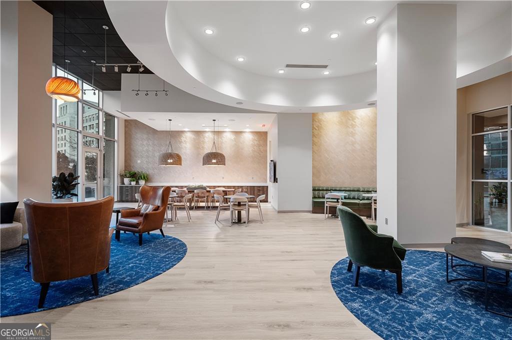 1080 Peachtree Street NE UNIT 2902