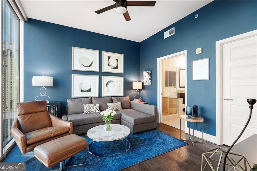 1080 Peachtree Street NE UNIT 2902
