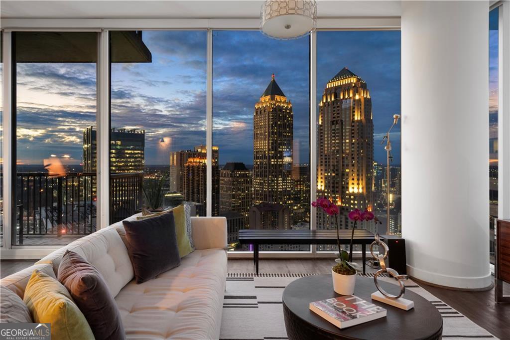 1080 Peachtree Street NE UNIT 2902