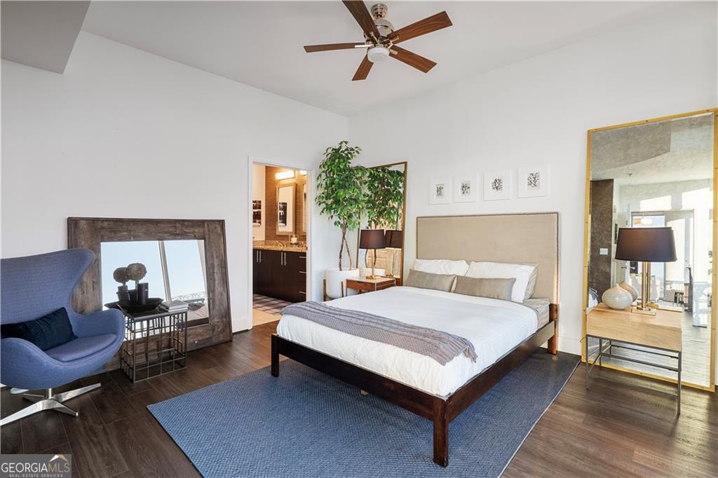 1080 Peachtree Street NE UNIT 2902