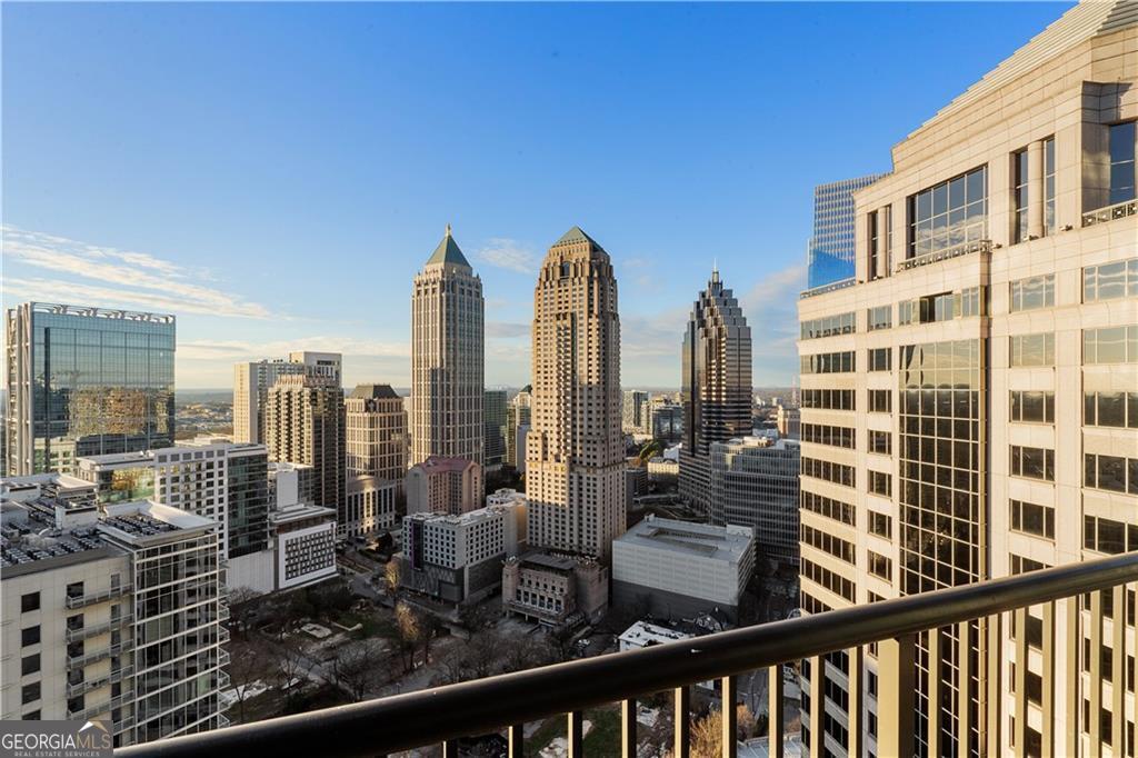 1080 Peachtree Street NE UNIT 2902