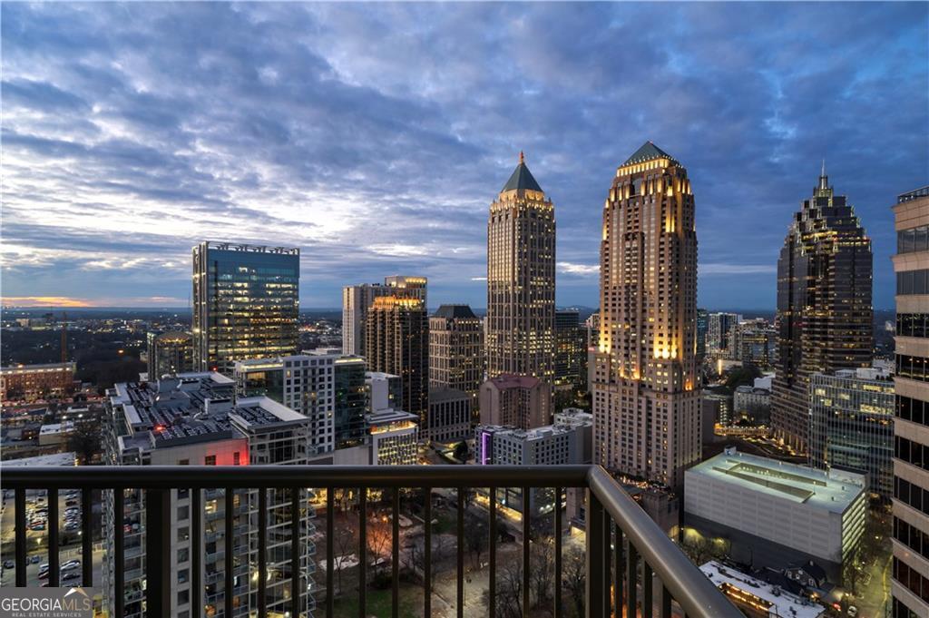 1080 Peachtree Street NE UNIT 2902