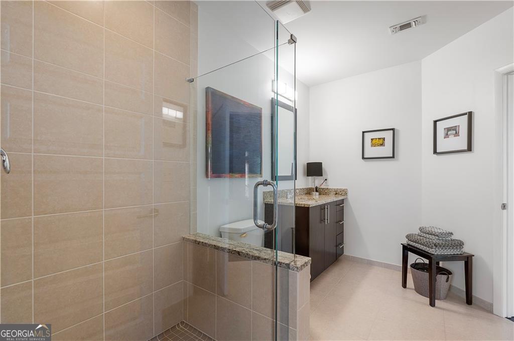 1080 Peachtree Street NE UNIT 2902