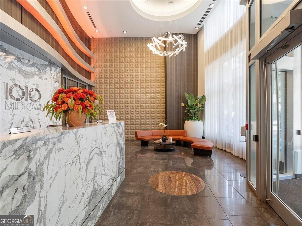 1080 Peachtree Street NE UNIT 2902