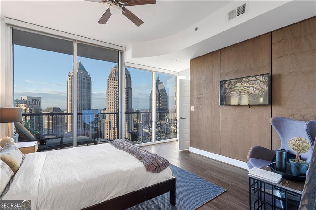 1080 Peachtree Street NE UNIT 2902